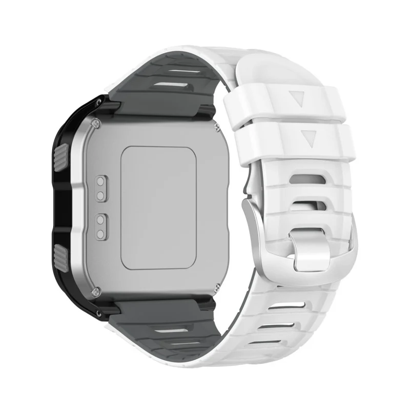 Robust Garmin Forerunner 920 XT Silikon / TPU armband