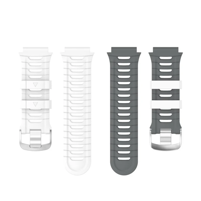 Robust Garmin Forerunner 920 XT Silikon / TPU armband