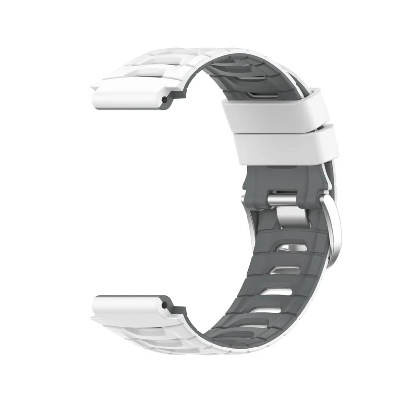 Robust Garmin Forerunner 920 XT Silikon / TPU armband