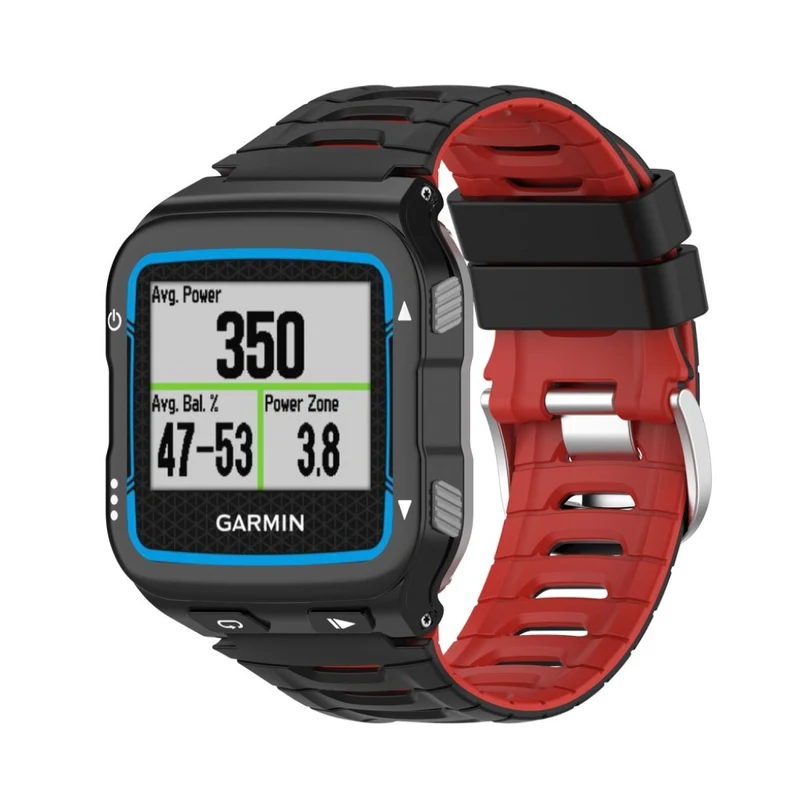 Robust Garmin Forerunner 920 XT Silikon / TPU armband
