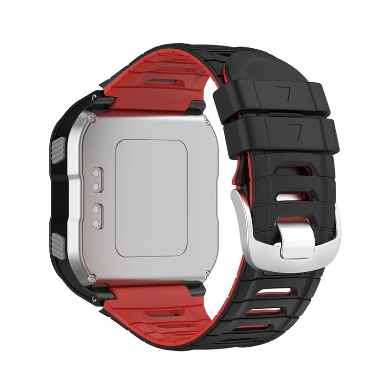 Robust Garmin Forerunner 920 XT Silikon / TPU armband