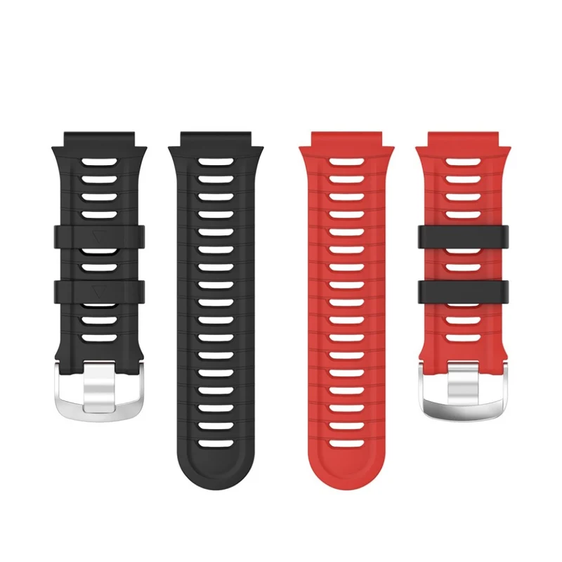 Robust Garmin Forerunner 920 XT Silikon / TPU armband
