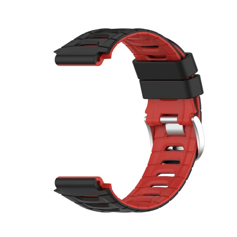 Robust Garmin Forerunner 920 XT Silikon / TPU armband