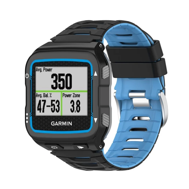Robust Garmin Forerunner 920 XT Silikon / TPU armband
