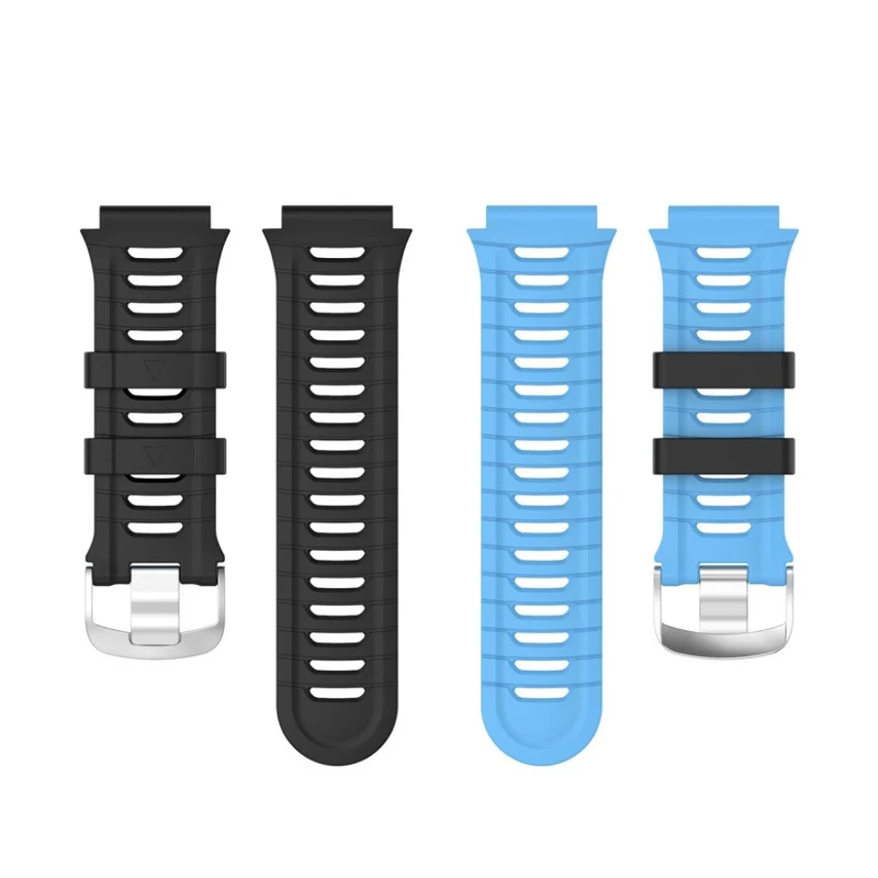 Robust Garmin Forerunner 920 XT Silikon / TPU armband
