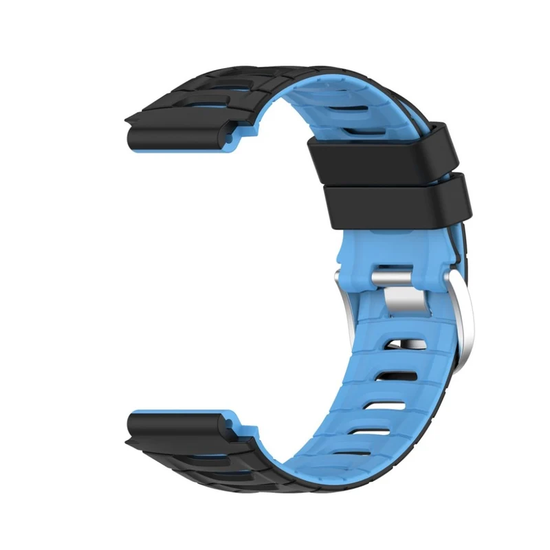 Robust Garmin Forerunner 920 XT Silikon / TPU armband