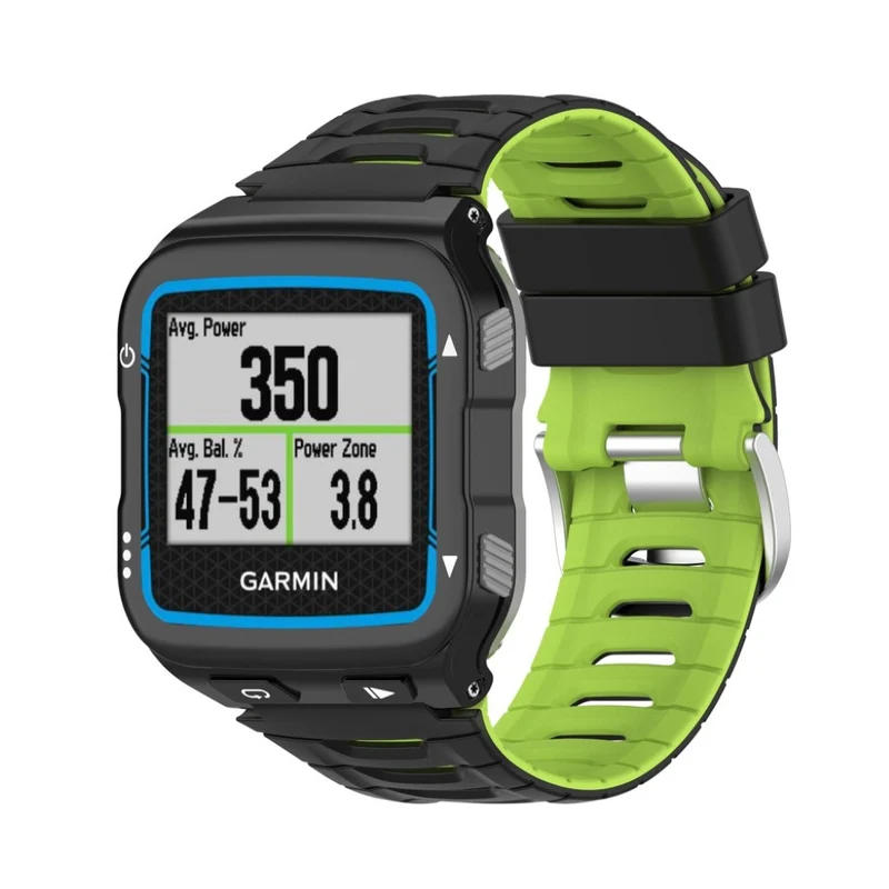 Robust Garmin Forerunner 920 XT Silikon / TPU armband