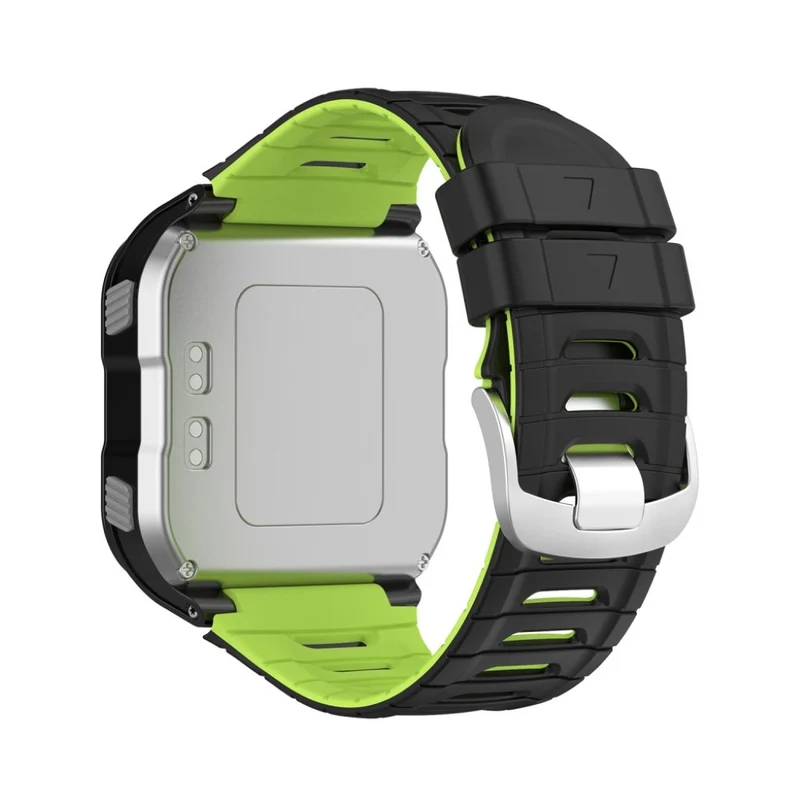 Robust Garmin Forerunner 920 XT Silikon / TPU armband