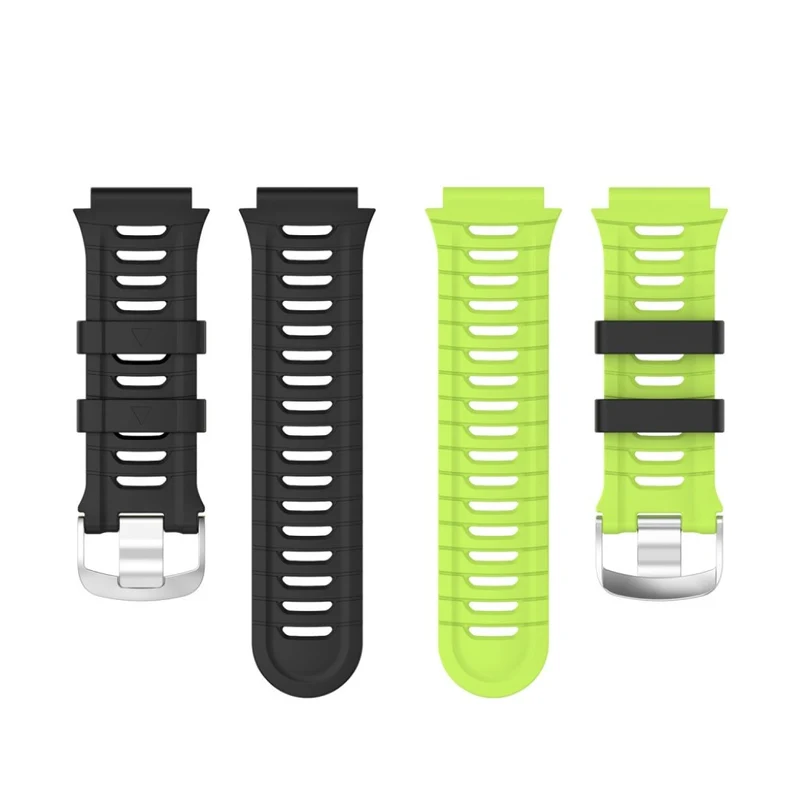 Robust Garmin Forerunner 920 XT Silikon / TPU armband