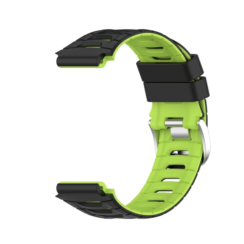 Robust Garmin Forerunner 920 XT Silikon / TPU armband