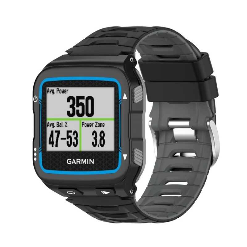 Robust Garmin Forerunner 920 XT Silikon / TPU armband