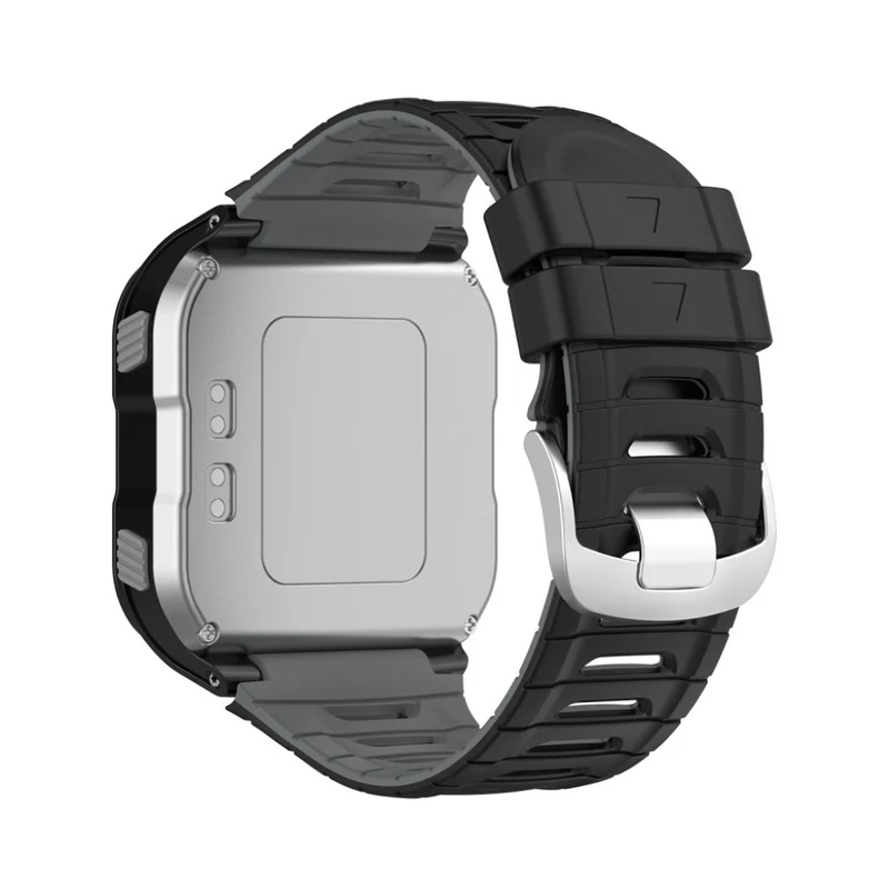 Robust Garmin Forerunner 920 XT Silikon / TPU armband