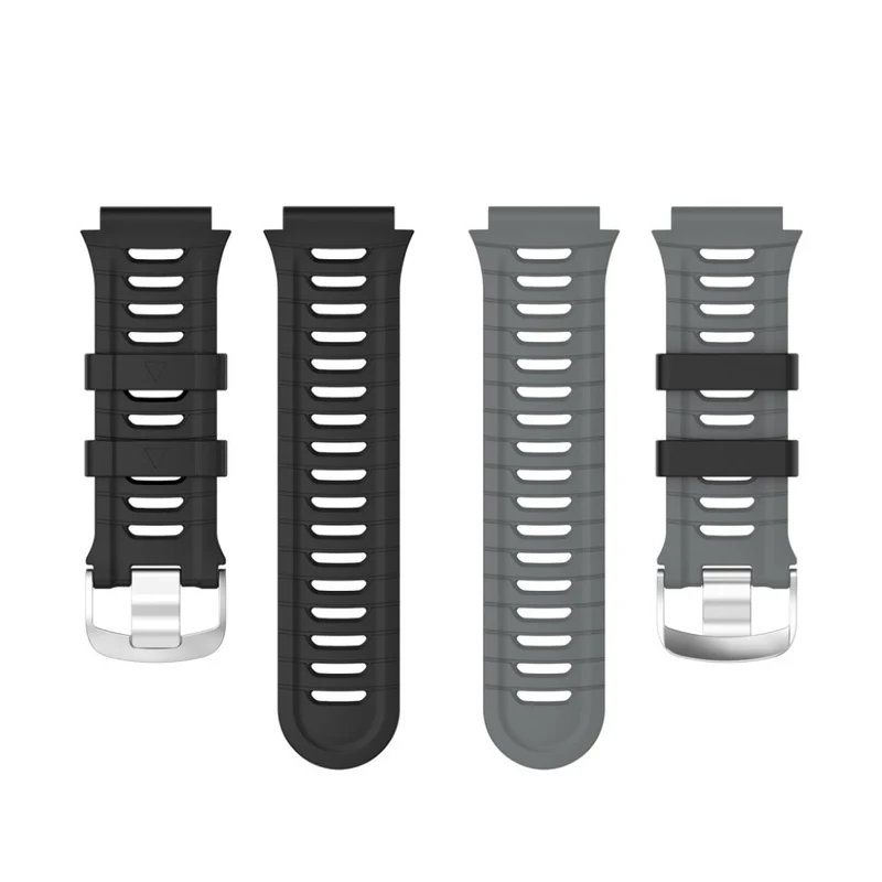 Robust Garmin Forerunner 920 XT Silikon / TPU armband