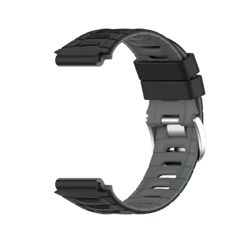 Robust Garmin Forerunner 920 XT Silikon / TPU armband
