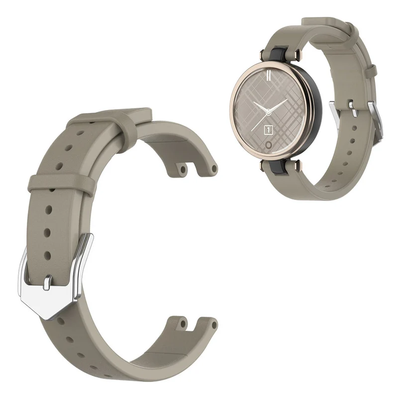 Unglaublich stylisch Garmin Lily Silikon / TPU armband