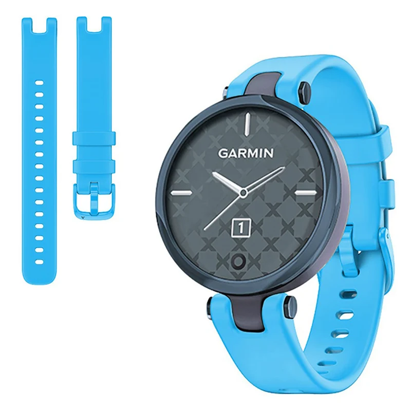 Absolut schön Garmin Lily Silikon / TPU armband