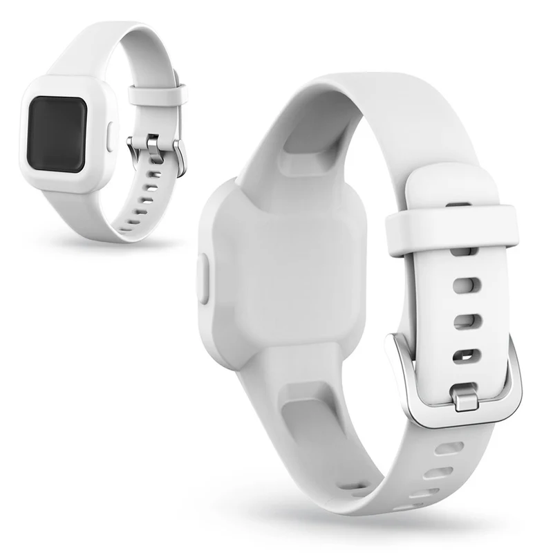 Cool Garmin Vivofit Jr 3 Silikon / TPU armband