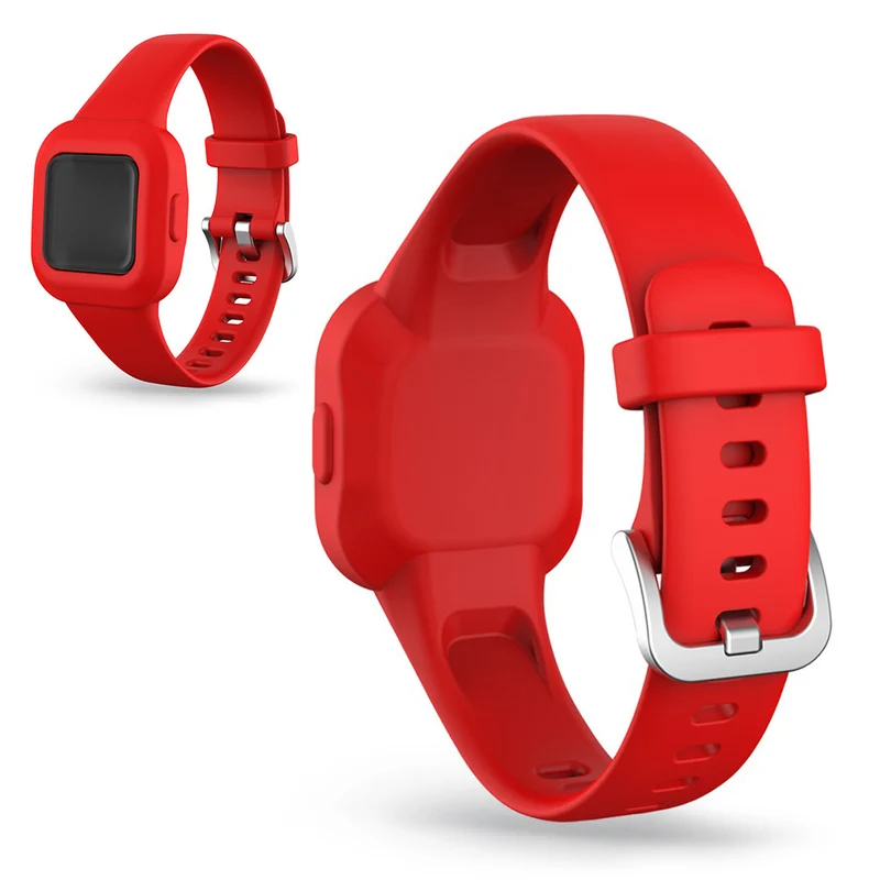 Cool Garmin Vivofit Jr 3 Silikon / TPU armband