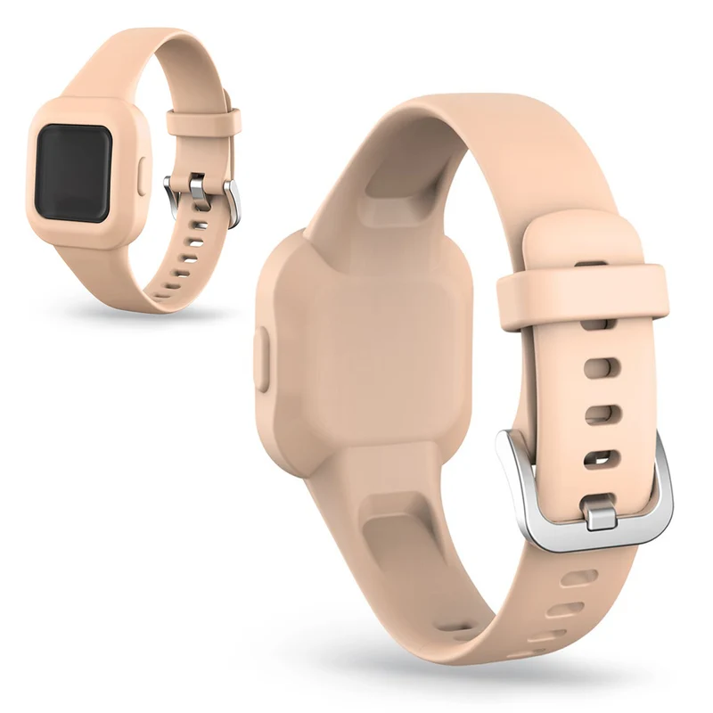 Cool Garmin Vivofit Jr 3 Silikon / TPU armband