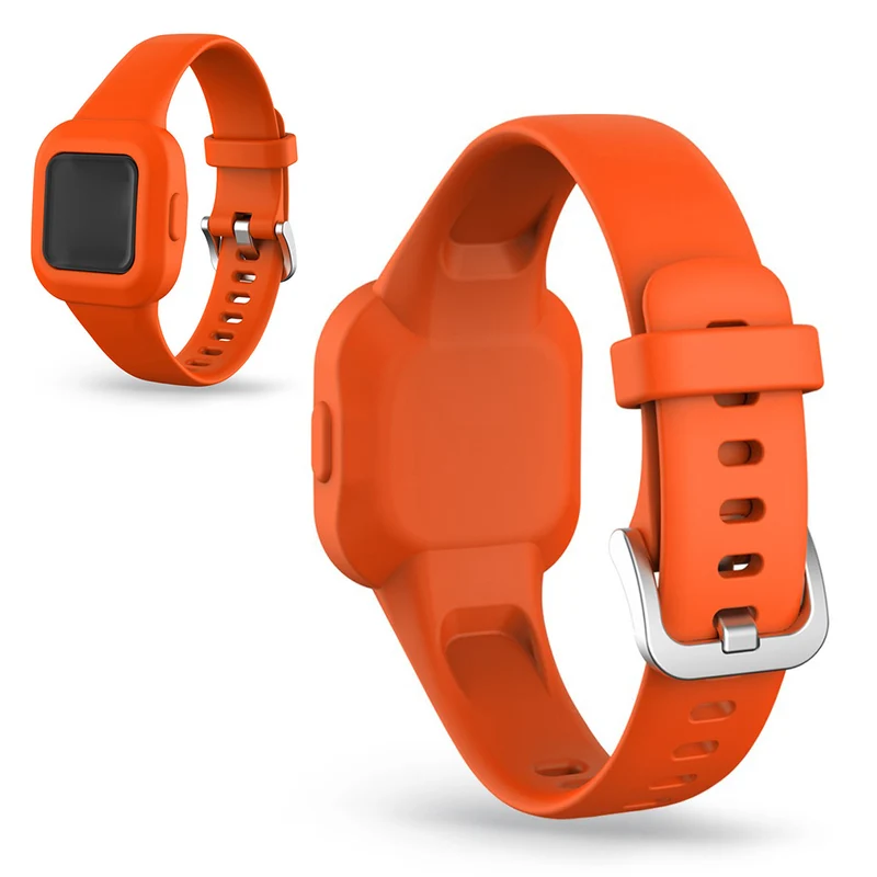 Cool Garmin Vivofit Jr 3 Silikon / TPU armband