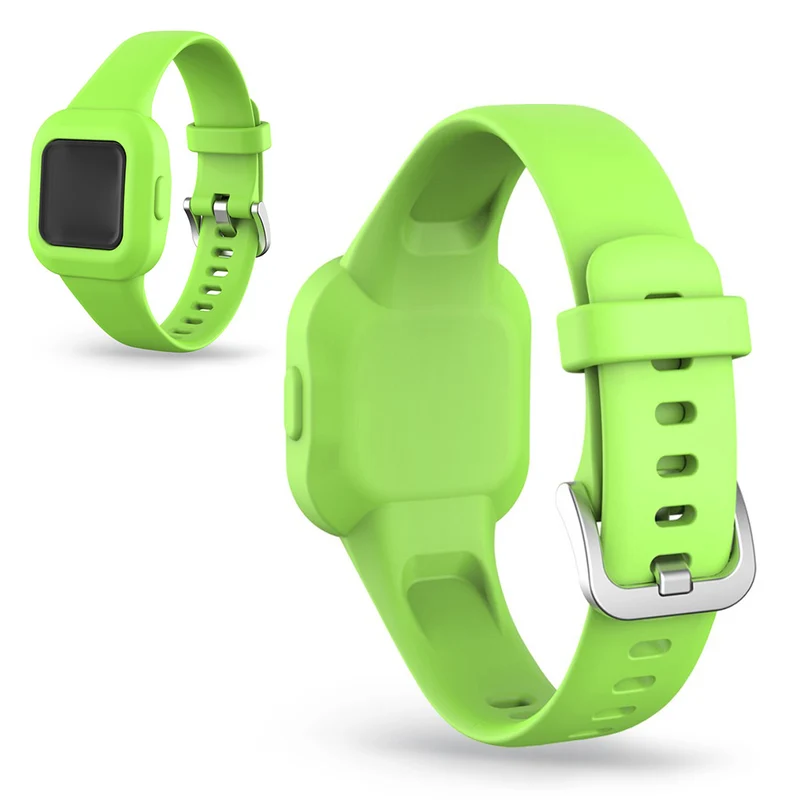 Cool Garmin Vivofit Jr 3 Silikon / TPU armband