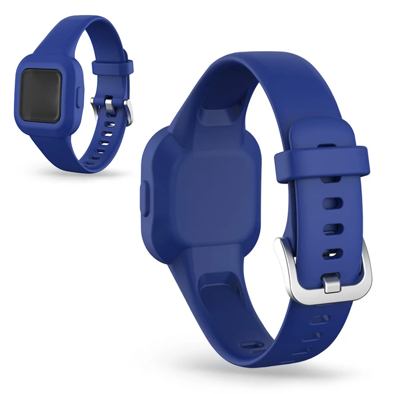 Cool Garmin Vivofit Jr 3 Silikon / TPU armband