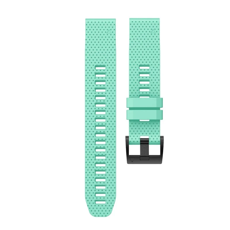 Bemerkenswert robust Garmin Fenix 5S Silikon / TPU armband