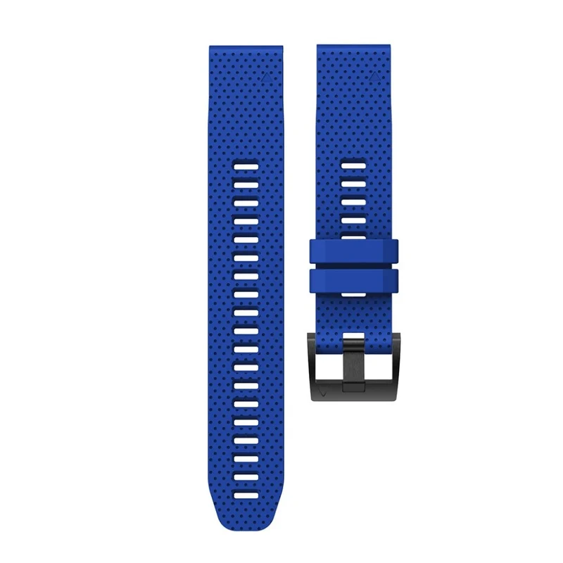 Bemerkenswert robust Garmin Fenix 5S Silikon / TPU armband