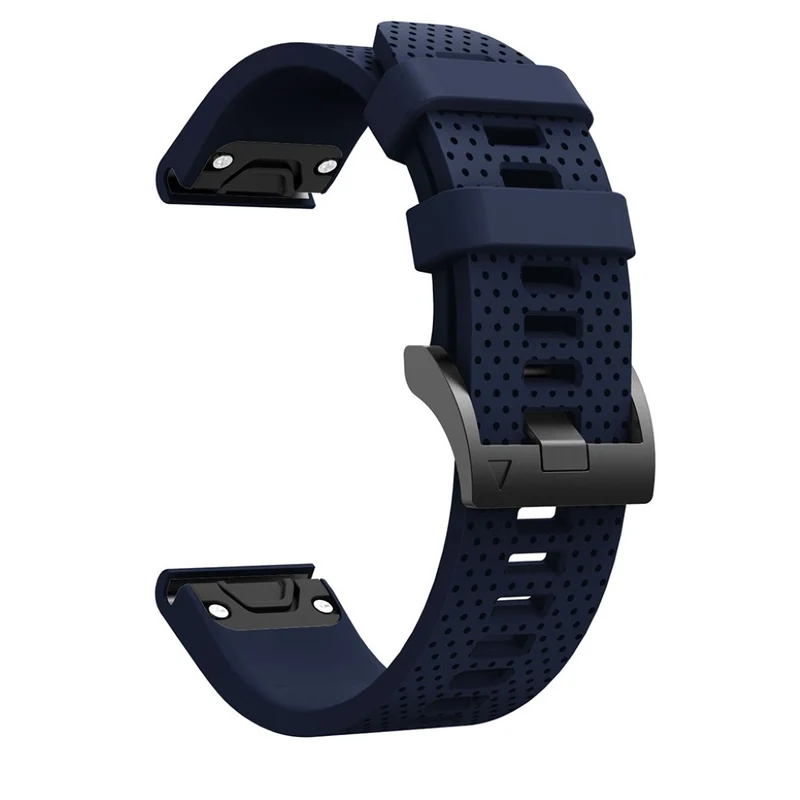 Bemerkenswert robust Garmin Fenix 5S Silikon / TPU armband
