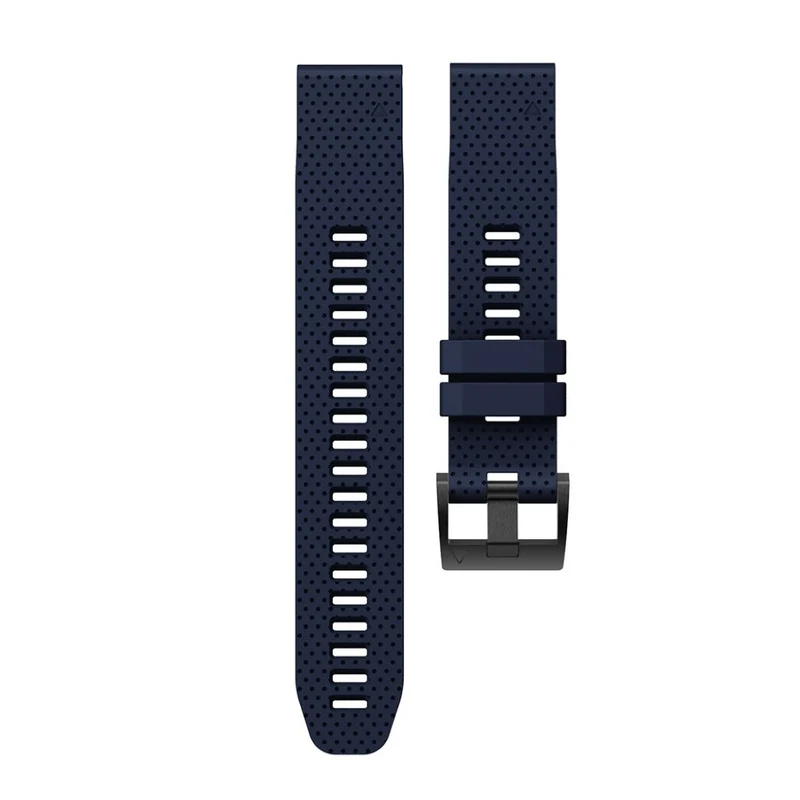 Bemerkenswert robust Garmin Fenix 5S Silikon / TPU armband