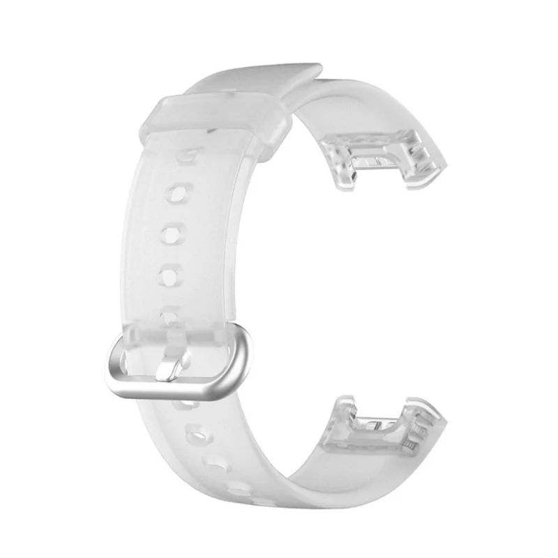 Xiaomi Mi Watch Lite / Xiaomi Redmi Watch Silikon / TPU armband