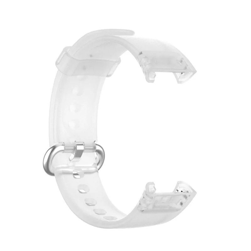 Xiaomi Mi Watch Lite / Xiaomi Redmi Watch Silikon / TPU armband