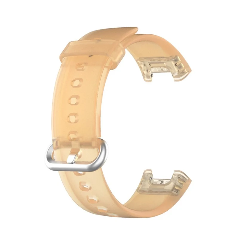 Xiaomi Mi Watch Lite / Xiaomi Redmi Watch Silikon / TPU armband
