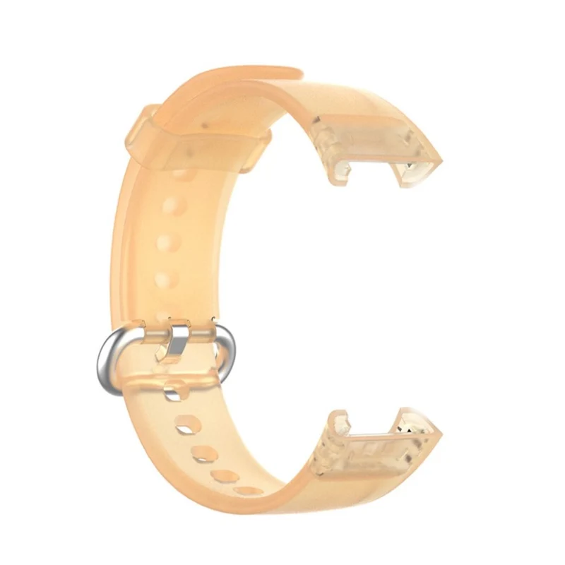 Xiaomi Mi Watch Lite / Xiaomi Redmi Watch Silikon / TPU armband