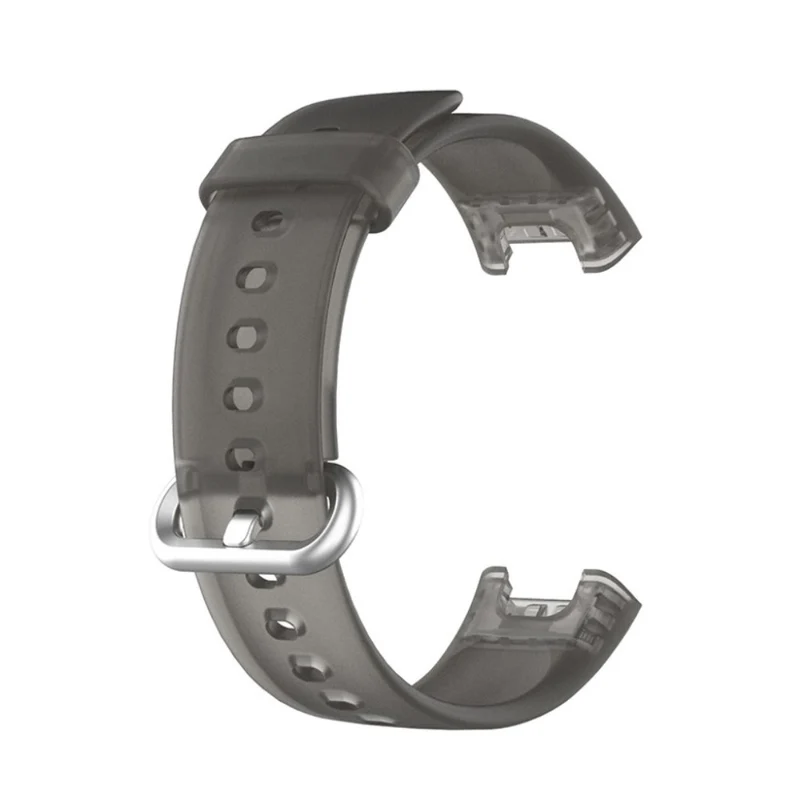 Xiaomi Mi Watch Lite / Xiaomi Redmi Watch Silikon / TPU armband