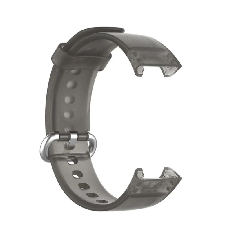 Xiaomi Mi Watch Lite / Xiaomi Redmi Watch Silikon / TPU armband