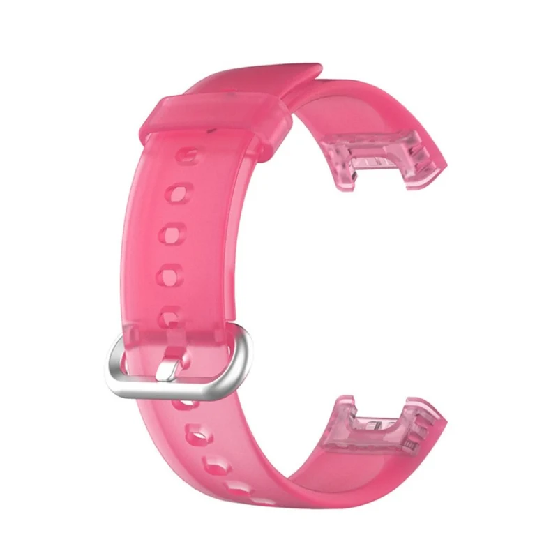 Xiaomi Mi Watch Lite / Xiaomi Redmi Watch Silikon / TPU armband