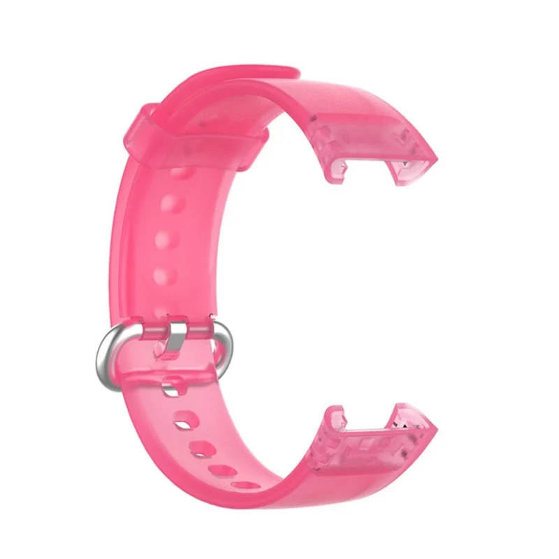 Xiaomi Mi Watch Lite / Xiaomi Redmi Watch Silikon / TPU armband