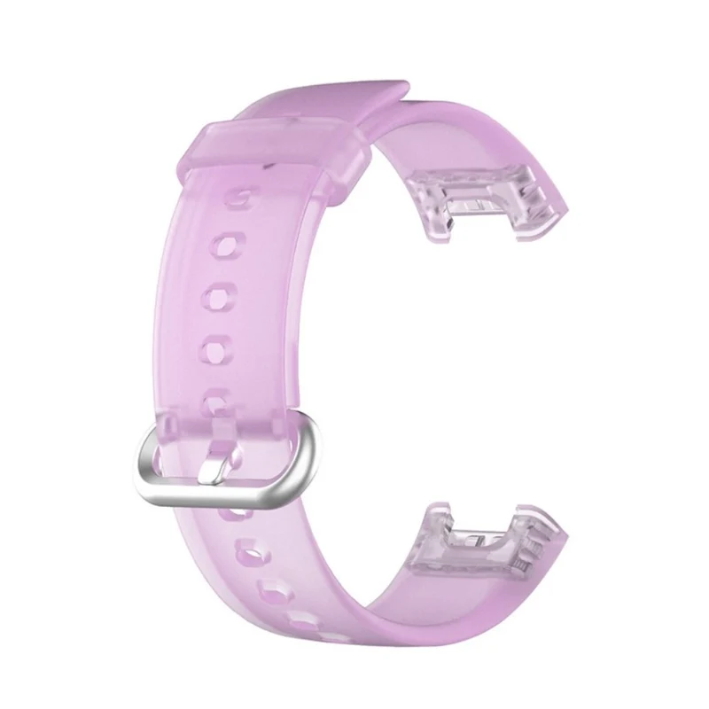 Xiaomi Mi Watch Lite / Xiaomi Redmi Watch Silikon / TPU armband