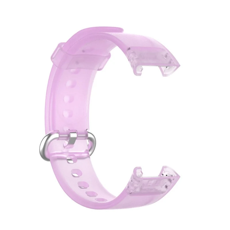 Xiaomi Mi Watch Lite / Xiaomi Redmi Watch Silikon / TPU armband