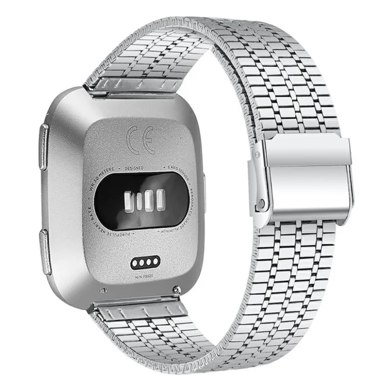 Mega süß Fitbit Versa 2 / Fitbit Versa Lite Metall armband