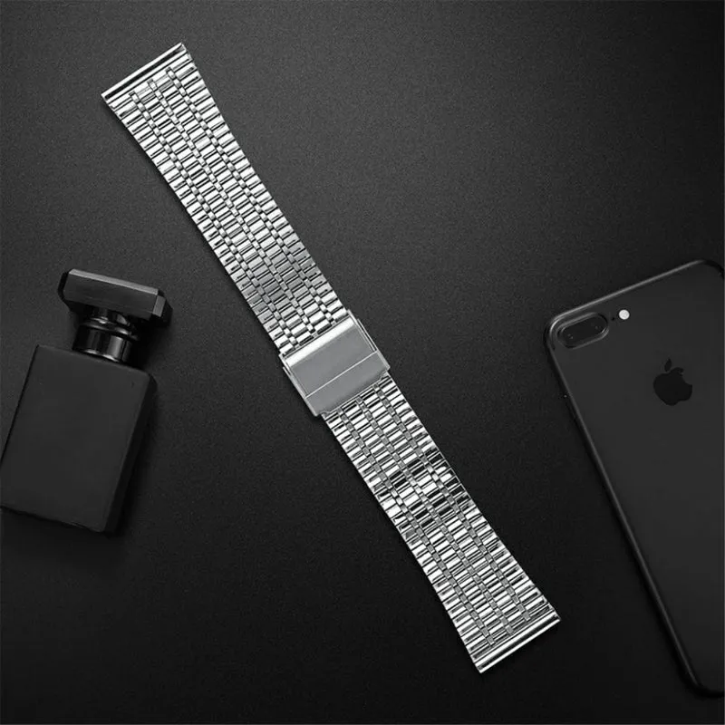 Mega süß Fitbit Versa 2 / Fitbit Versa Lite Metall armband