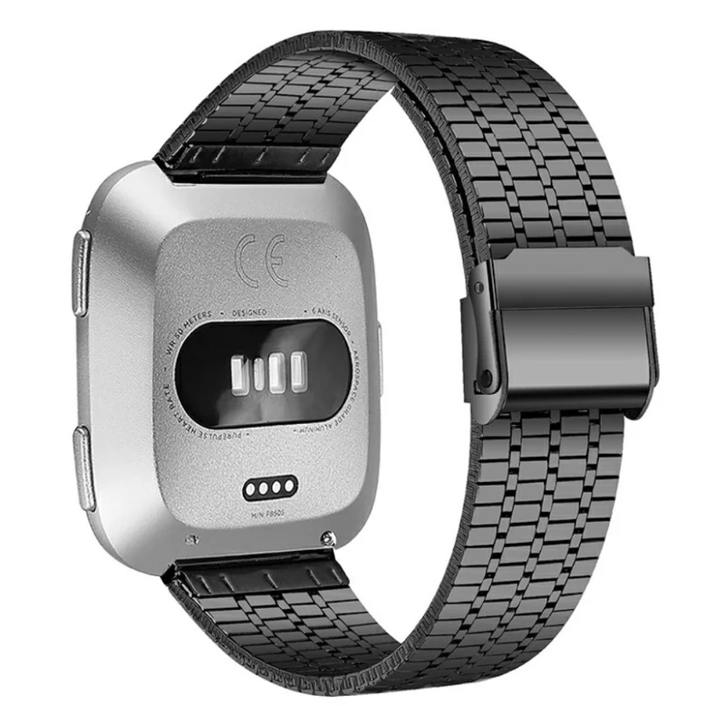 Mega süß Fitbit Versa 2 / Fitbit Versa Lite Metall armband