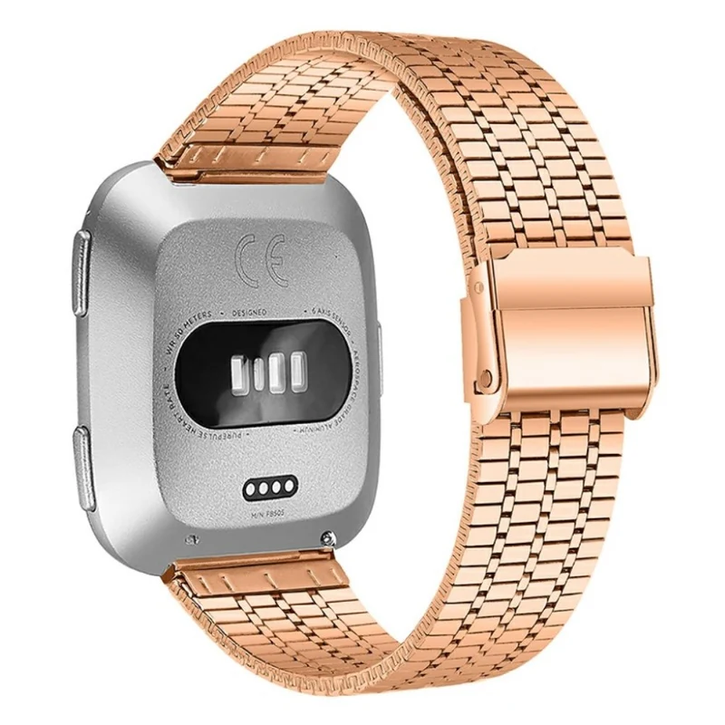 Mega süß Fitbit Versa 2 / Fitbit Versa Lite Metall armband