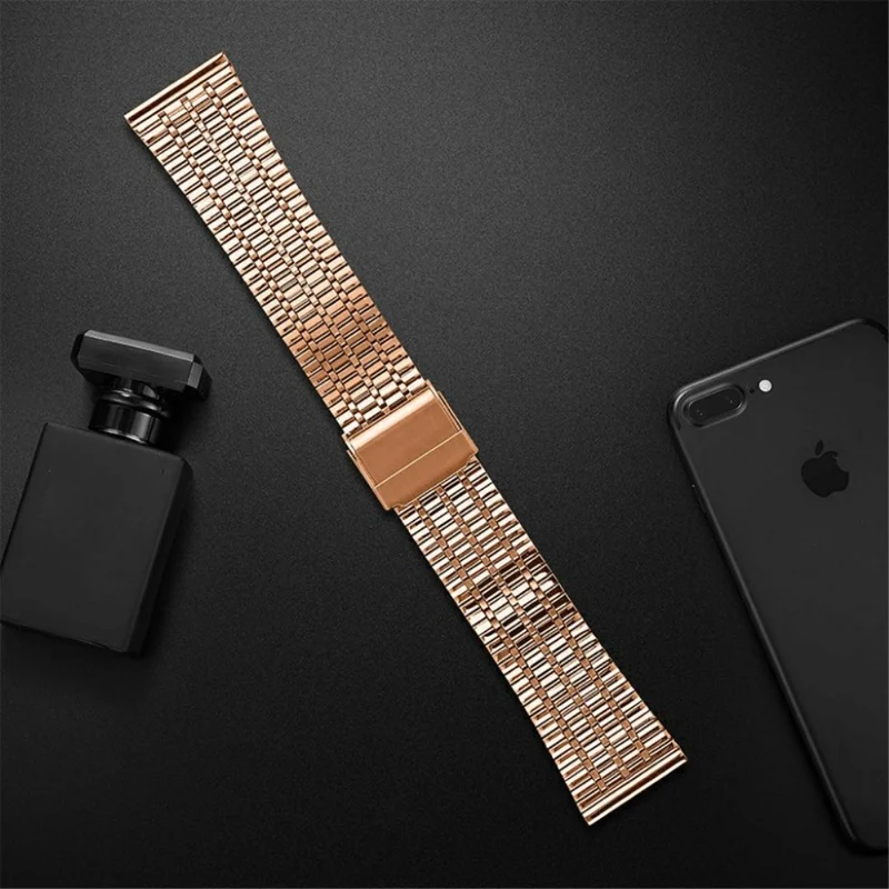 Mega süß Fitbit Versa 2 / Fitbit Versa Lite Metall armband
