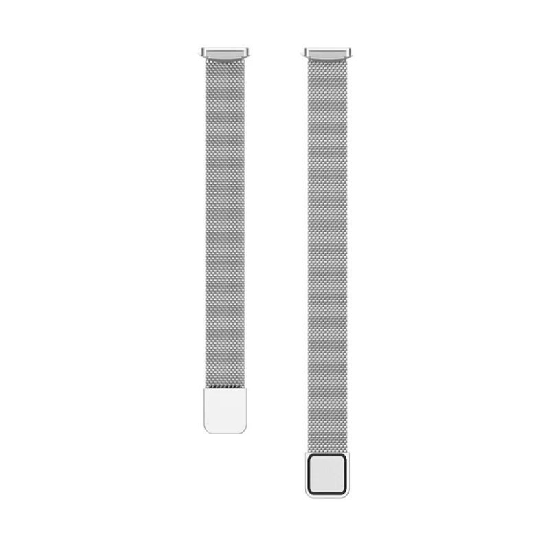 Super elegant Fitbit Luxe Metall armband