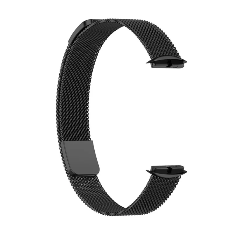 Absolut süß Fitbit Luxe Metall armband