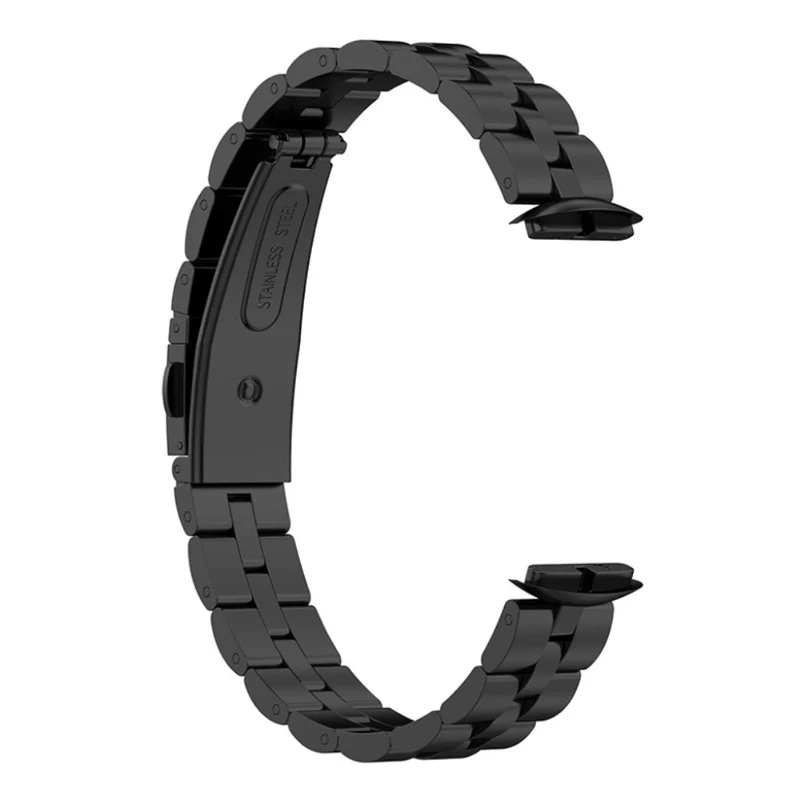 Stark Fitbit Luxe Metall armband