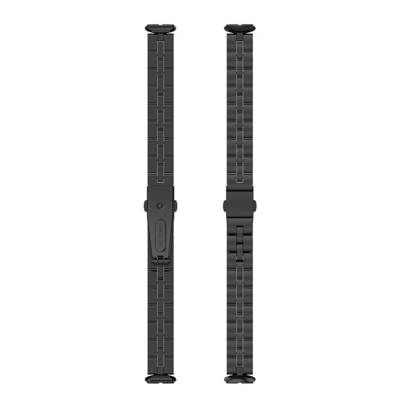 Stark Fitbit Luxe Metall armband