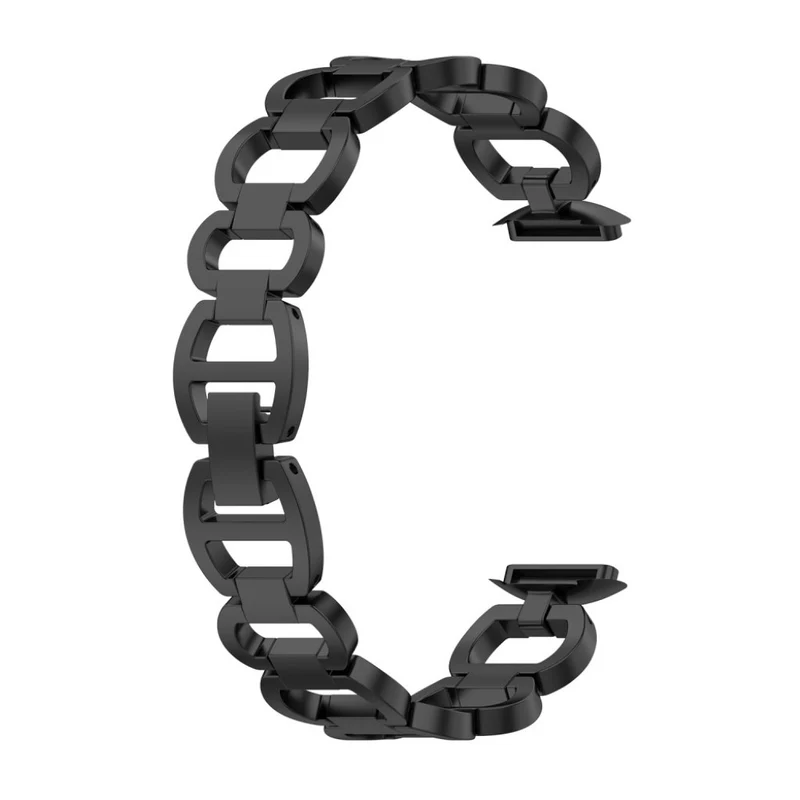 Mega süß Fitbit Luxe Metall armband
